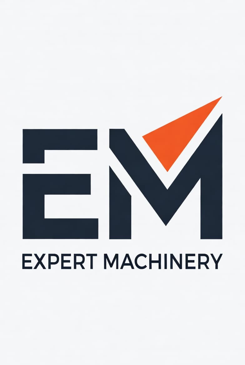EXPERT MACHINERY