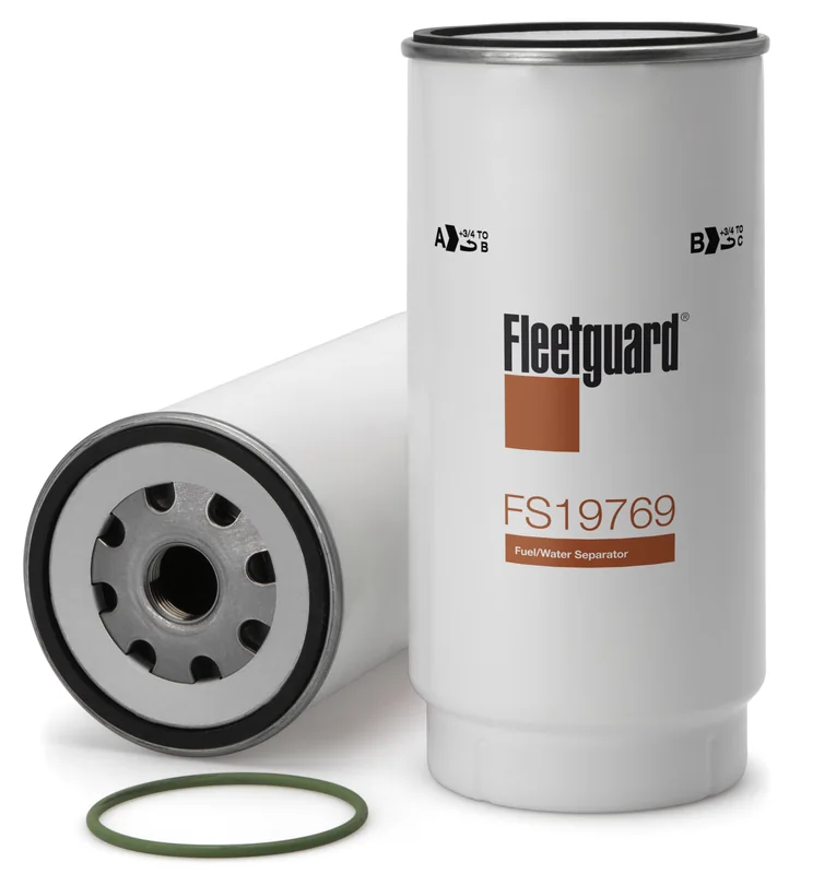 Fleetguard FS19769